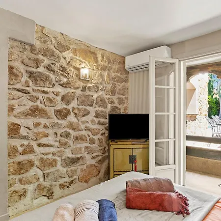 Feriehus Strelitzia Avec Piscine